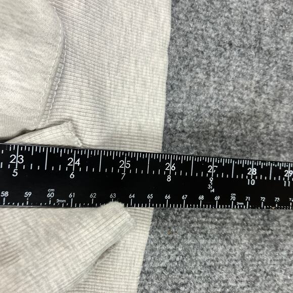 Signature Concepts Sweatshirt Mens L Gray University of Minnesota Graphic - Picture 6 of 12